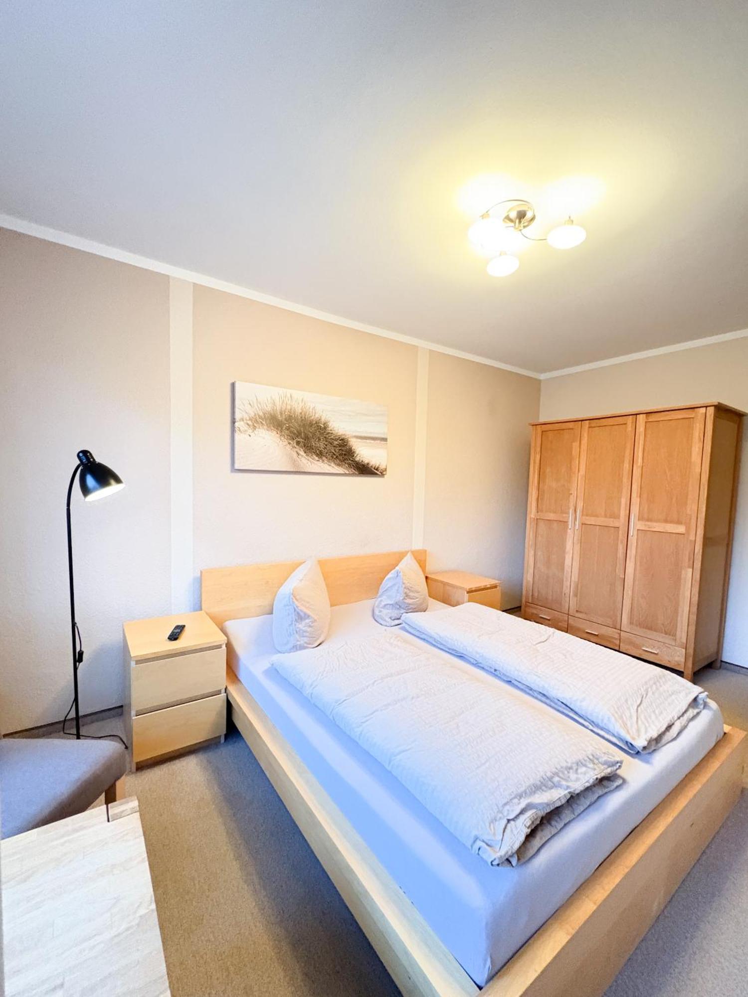 סנט פטר-אורדינג Hotel Zum Wikinger מראה חיצוני תמונה